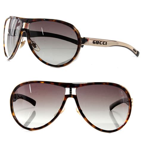 gucci modified aviator sunglasses|Gucci aviator sunglasses sale.